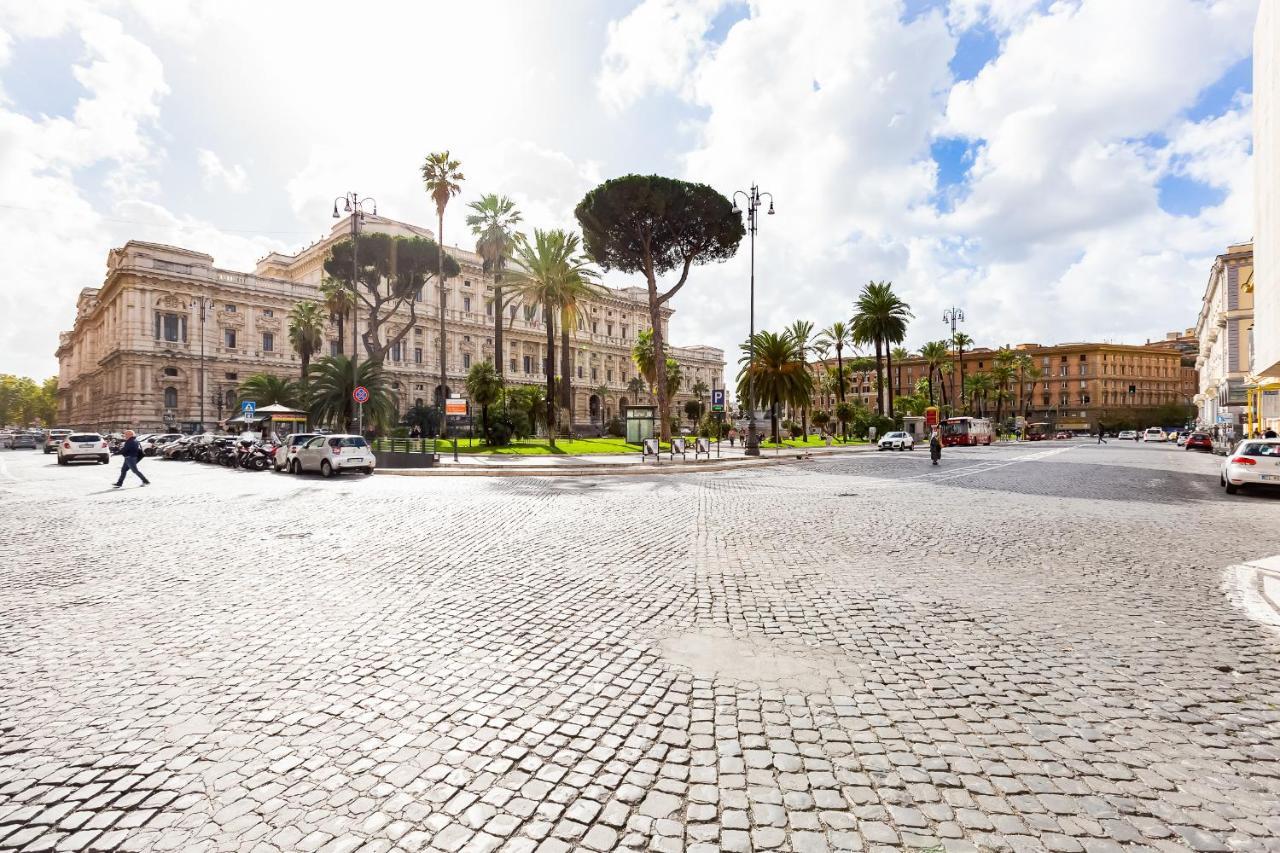 Vatican Piazza Cavour Casa vacanze Roma