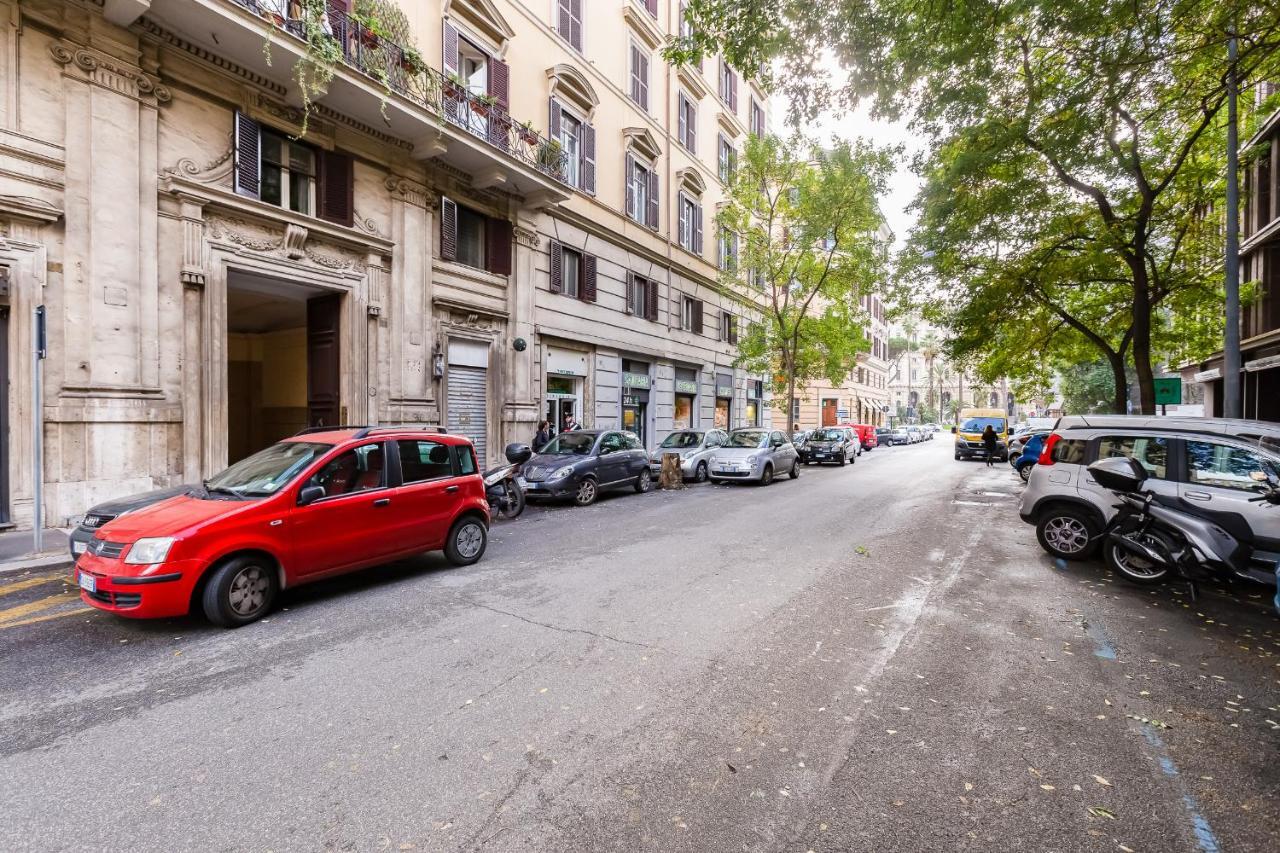 Casa vacanze Vatican Piazza Cavour *