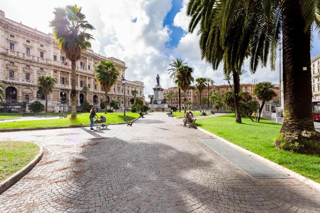 Casa vacanze Vatican Piazza Cavour Roma