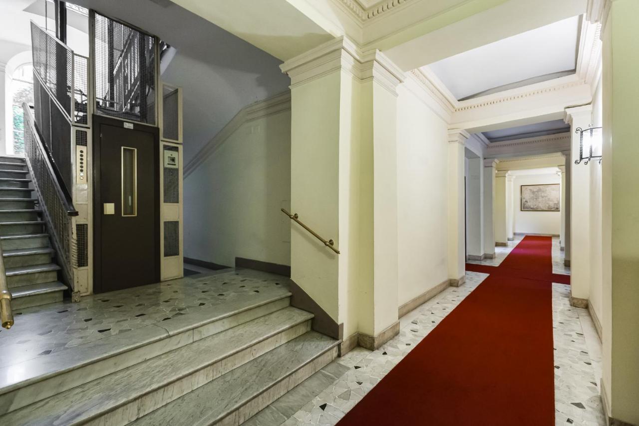 Casa vacanze Vatican Piazza Cavour *