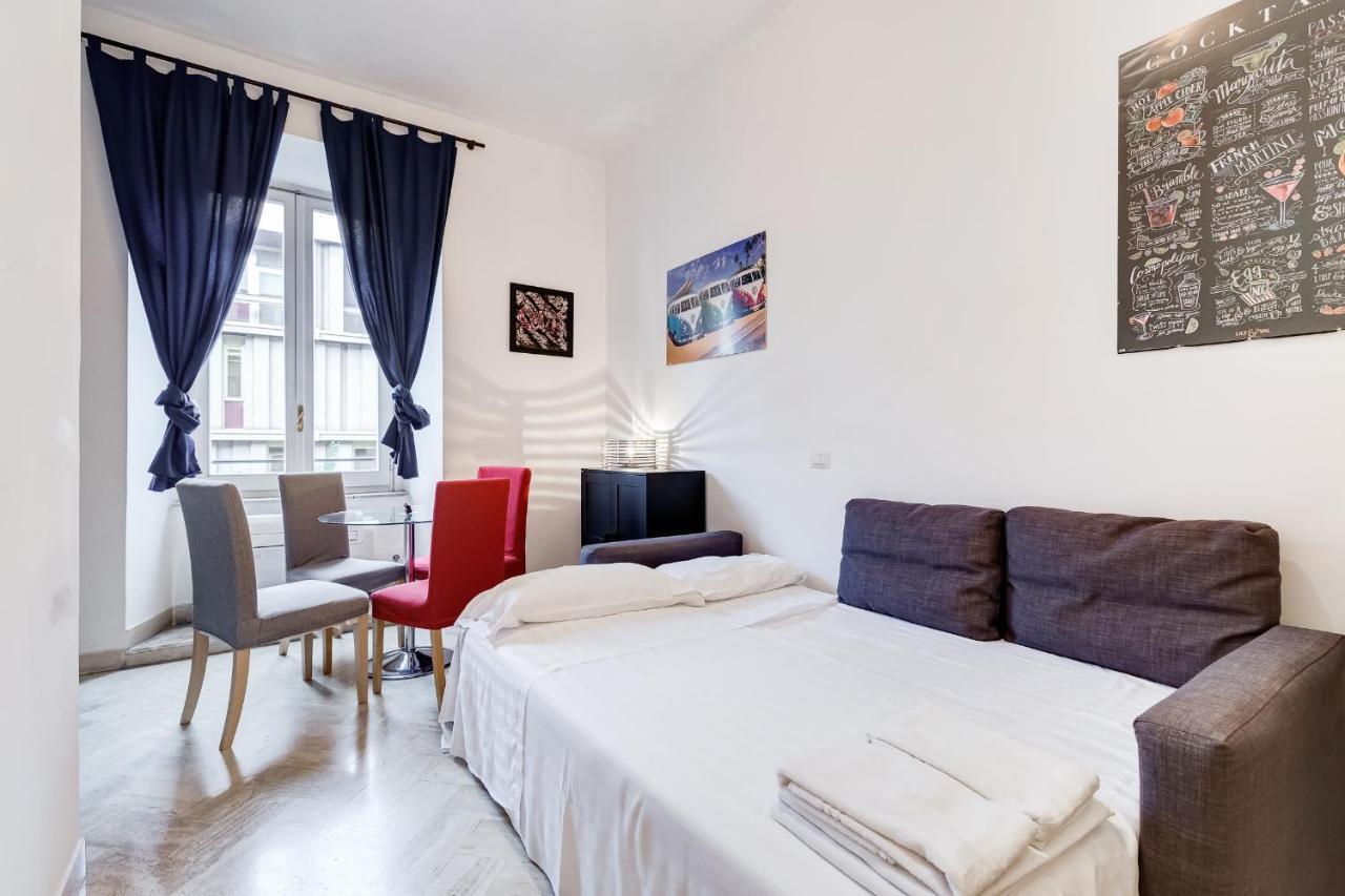 Casa vacanze Vatican Piazza Cavour *