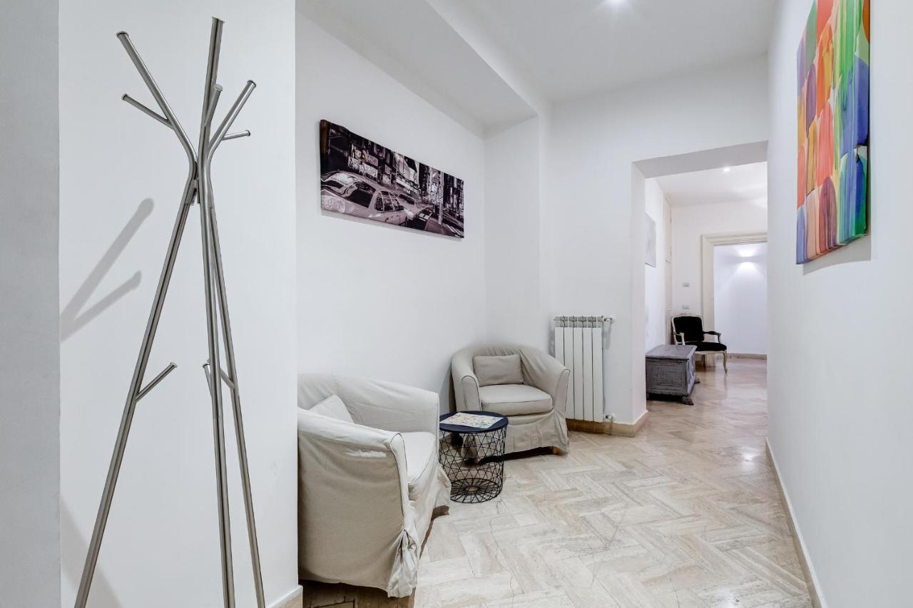 Casa vacanze Vatican Piazza Cavour Roma